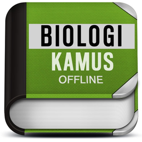 Kamus Biologi Offline