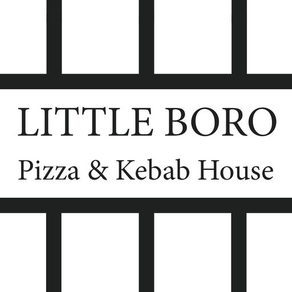 Little Boro, Shrewsbury