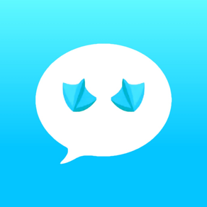 Bubi - Chat with nearby people