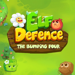 Elf Defense Tower Game