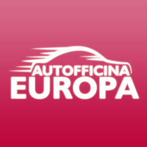 Autofficina Europa App