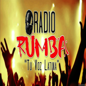 Radio Rumba "Tu Voz Latina"