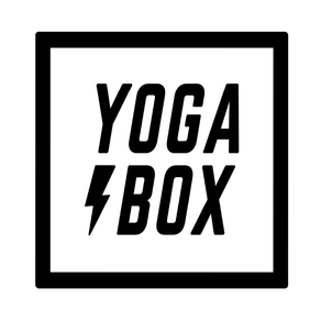 The Yoga Box