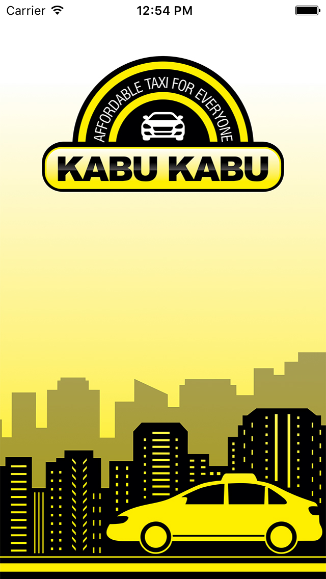 MyKabuKabu Drivers poster