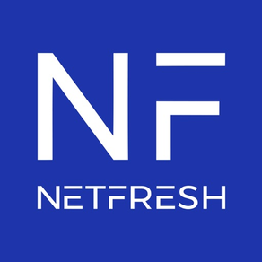 NetFresh Market Seller