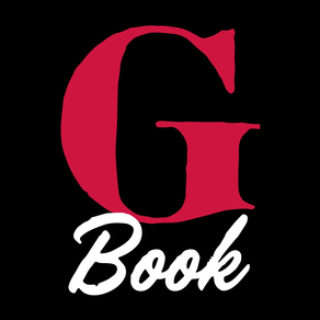 UGA G Book