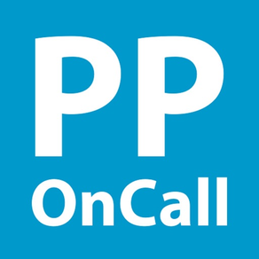 PeoplePlanner - On-Call