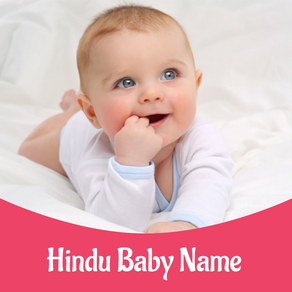 Hindu Baby Name 2019