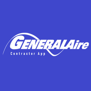 GeneralAire Contractor App