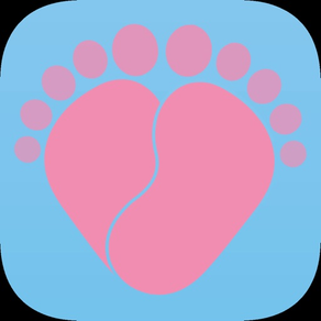 Tinytracks: Smart Baby Tracker