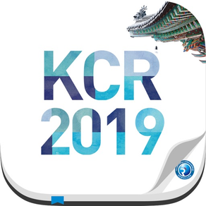 KCR2019