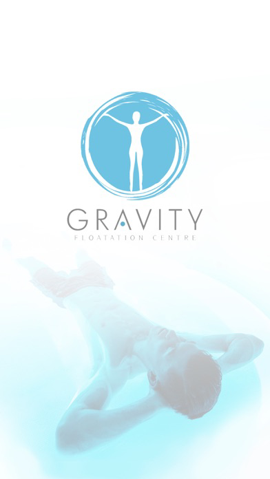 Gravity Float & Wellness poster