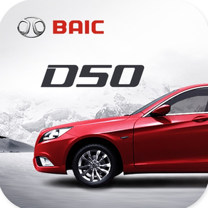 BAIC D50