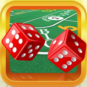 Craps Live Casino