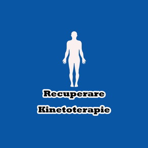 Recuperare Kinetoterapie