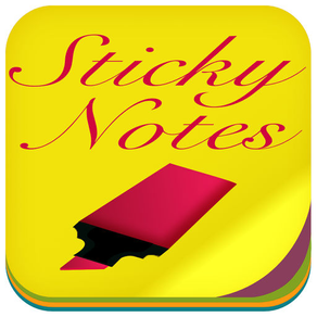 Mega Sticky Notes Pack