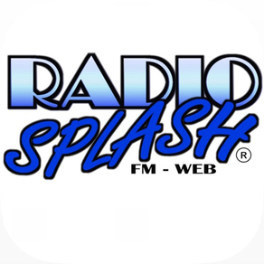 Radio Splash App Ufficiale