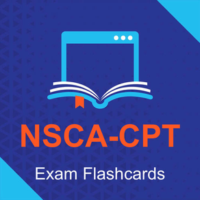NSCA CPT Exam Flashcards 2017 Edition