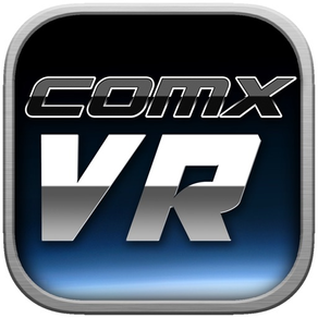 ComX VR - Comics and Manga