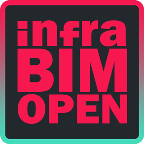InfraBIM Open 2018
