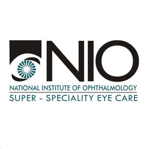 NIO Glaucoma