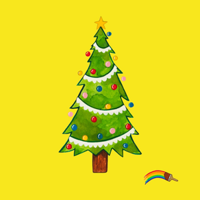 Christmas by MarcyMoji