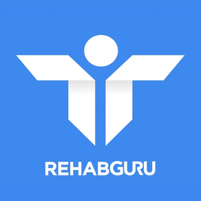 Rehab Guru Client