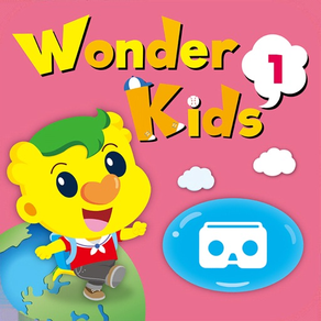 Wonder Kids 1 VR