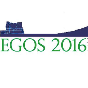 EGOS 2016