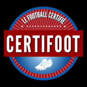 CERTIFOOT CLUB