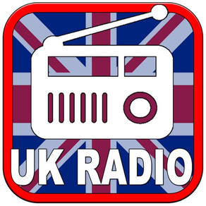 Radios de Reino Unido En Linea
