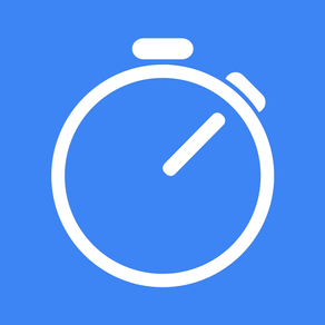 Tabata Timer: Easy-to-Use Workout Stopwatch