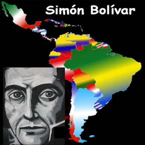 Biografía de Simón Bolívar - AudioEbook