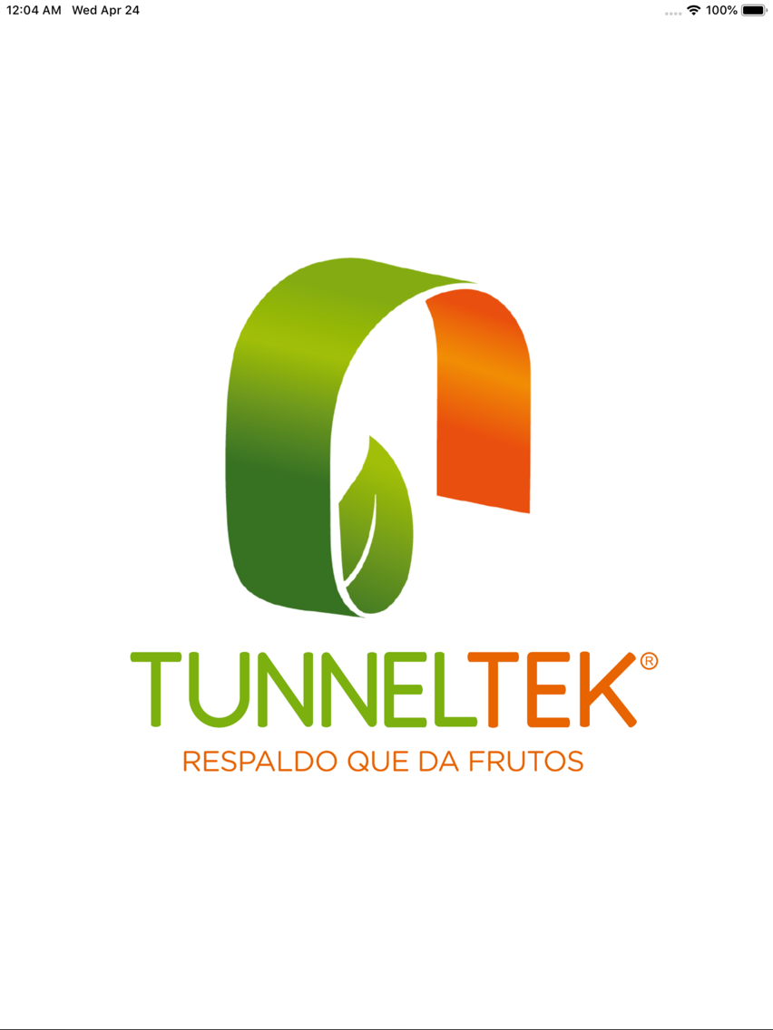 Tunneltek poster