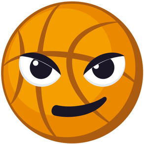 Basketball Pack by EmojiOne