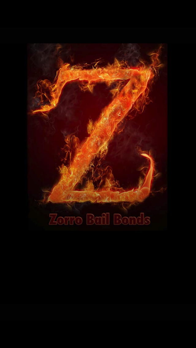 Zorro Bail Bonds poster