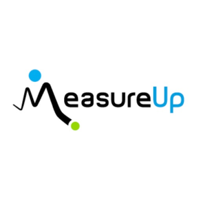 MeasureUp Scan App