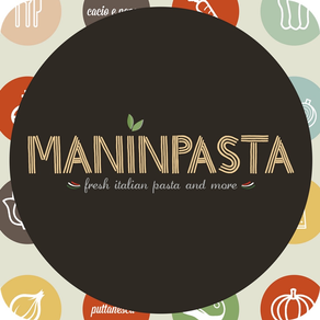 MANINPASTA