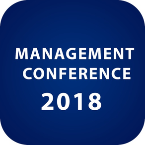 Management Conference 2018