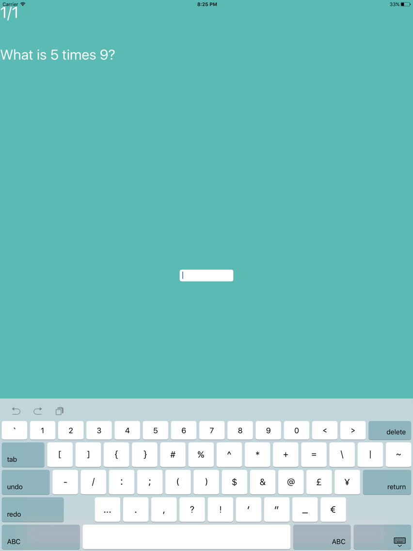 MathPlaygrounds poster
