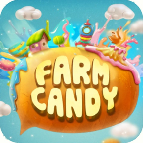 Candy Farm Saga
