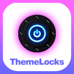 ThemeLocks - New Lock Screen Wallpapers