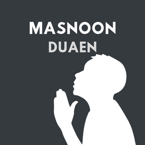 Masnoon Duaen