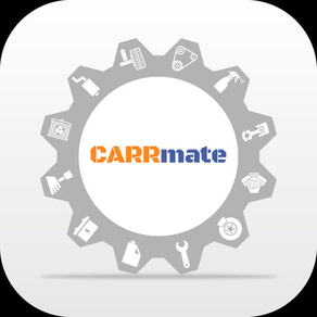 CARRmate