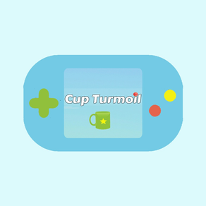 Cup Turmoil