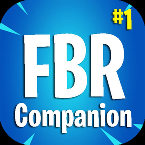 Companion for Fortnite BR