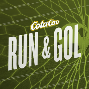 Cola Cao Run & Gol