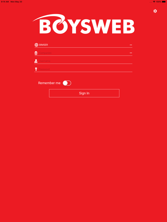 BOYSWEB2 poster