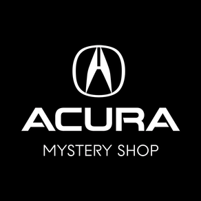 Acura Mystery Shopping
