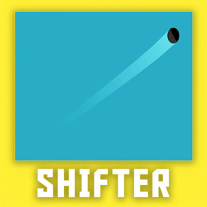 Shifter - Slide & Swipe